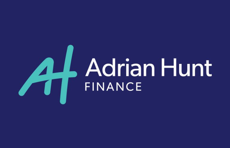 Adrian-Hunt-Finance-logo