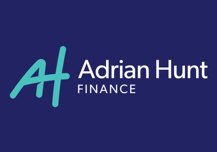 Adrian-Hunt-Finance-logo