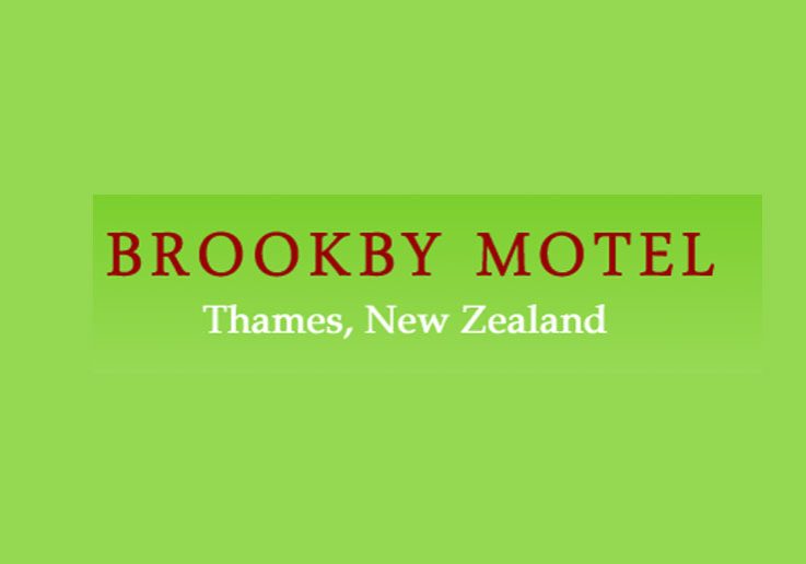 Brookby-Motel