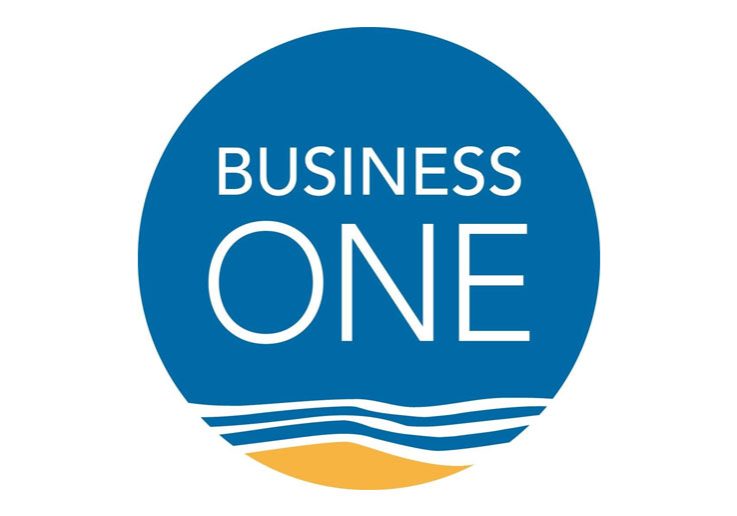 Business-One-logo
