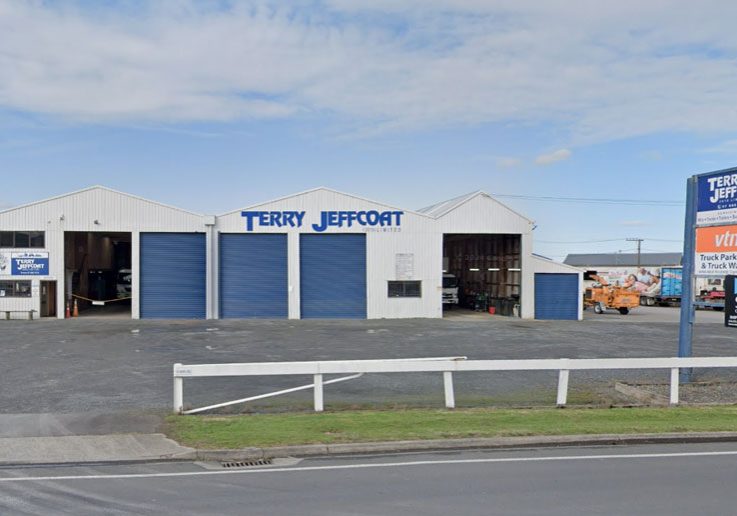 Terry-Jeffcoat