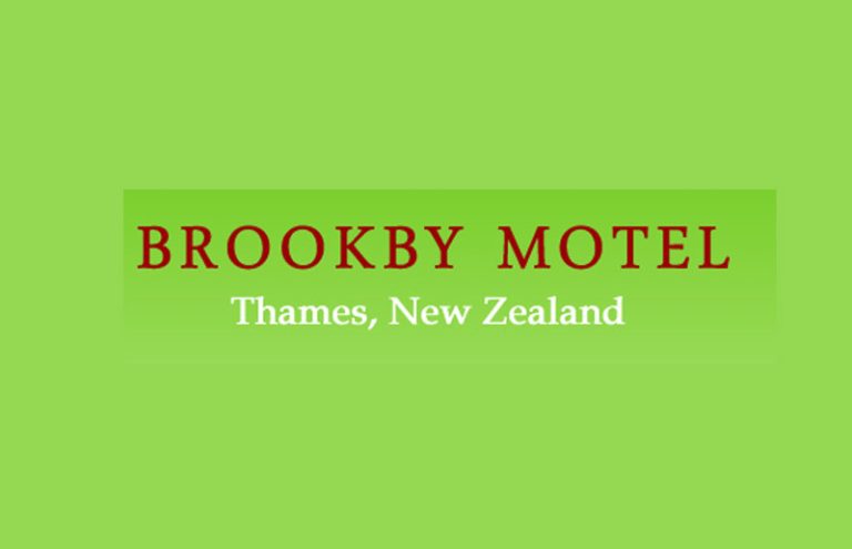 Brookby-Motel