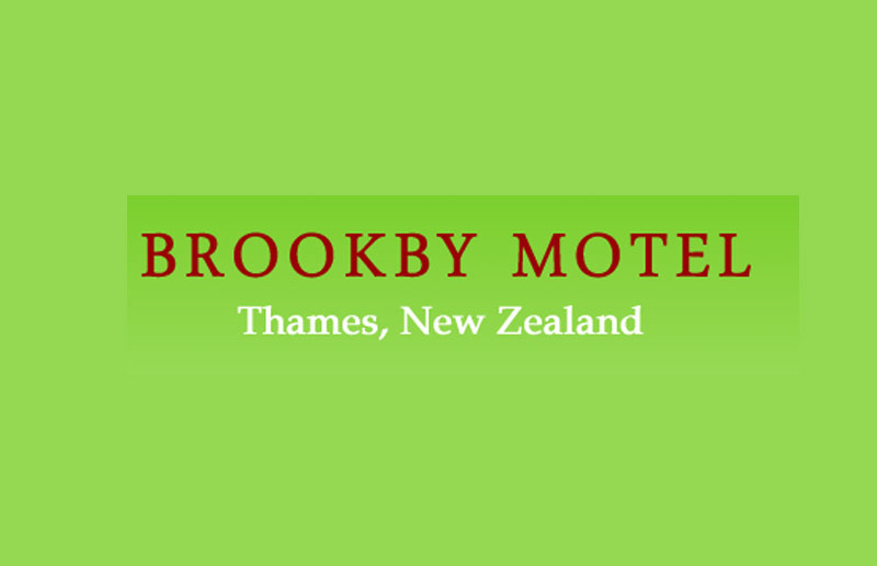 Brookby-Motel