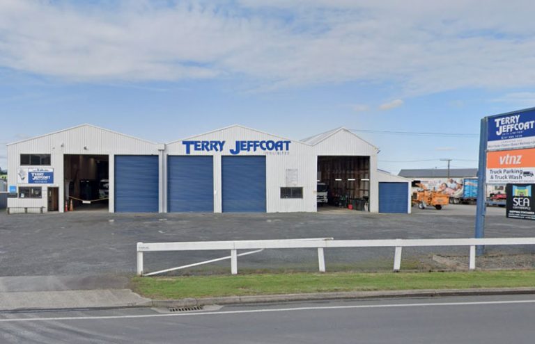 Terry-Jeffcoat