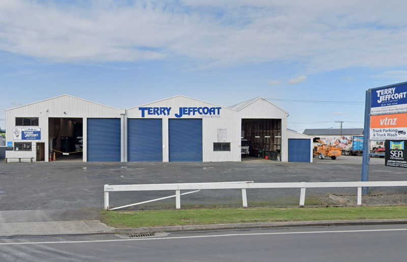 Terry-Jeffcoat